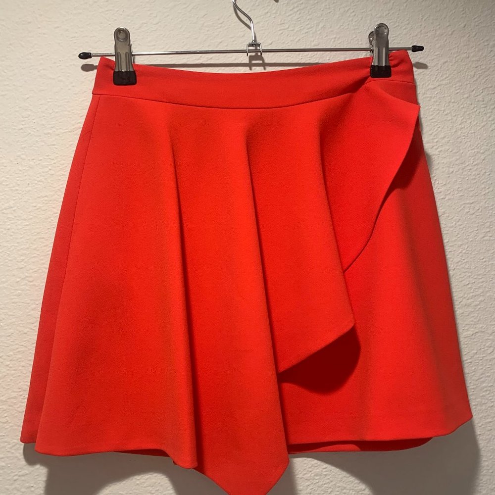 *SOLD8 Alice + Olivia   Mini Skirt
